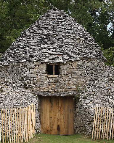 The property