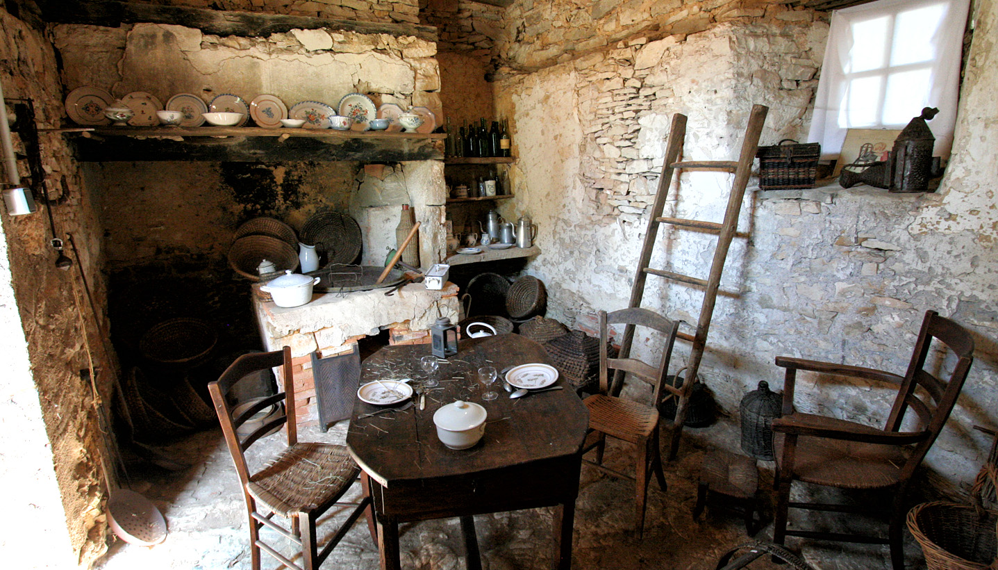 The Gîte