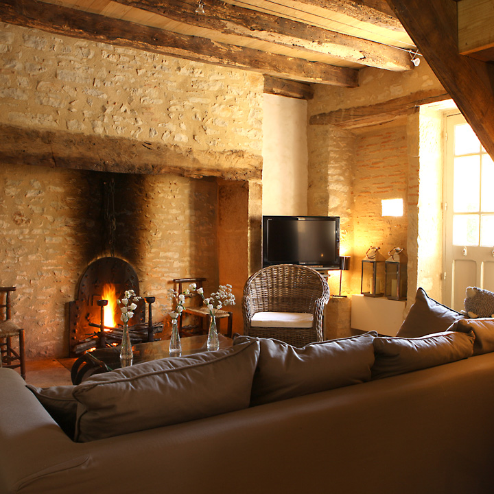 Le Gîte